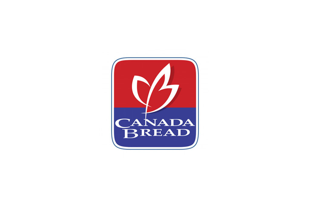 Canada Bread Logo