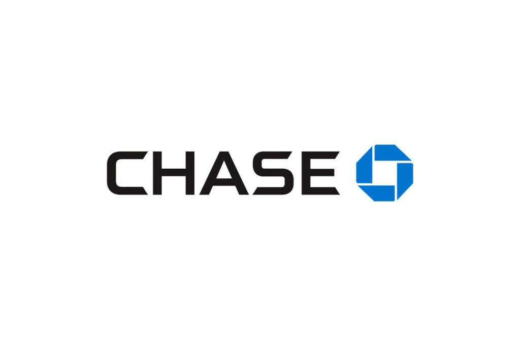 Chase Logo