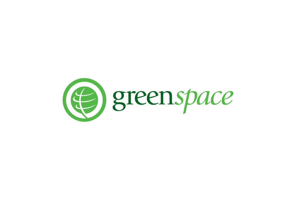 Green Space Logo