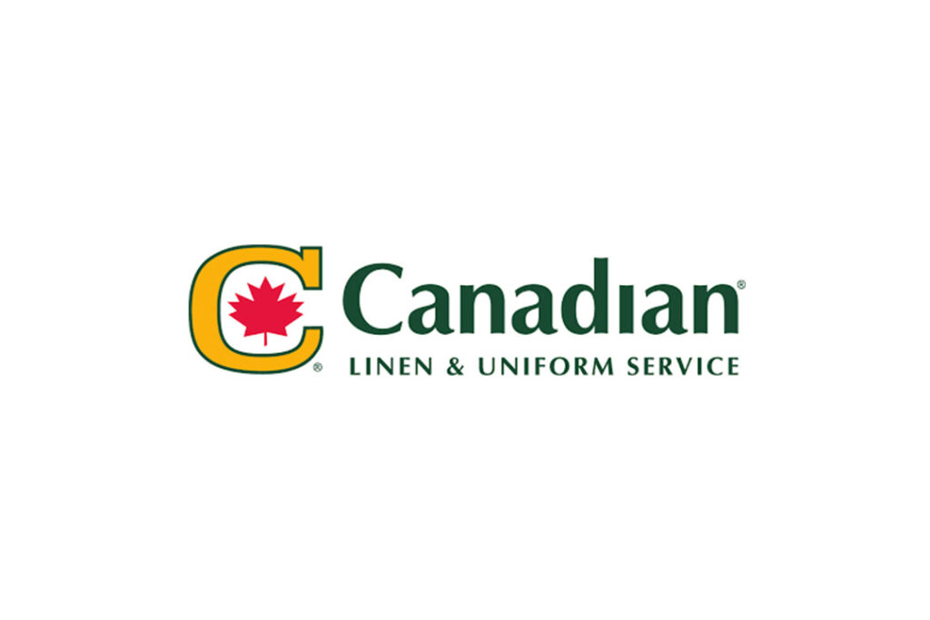 Canadian Linen Logo