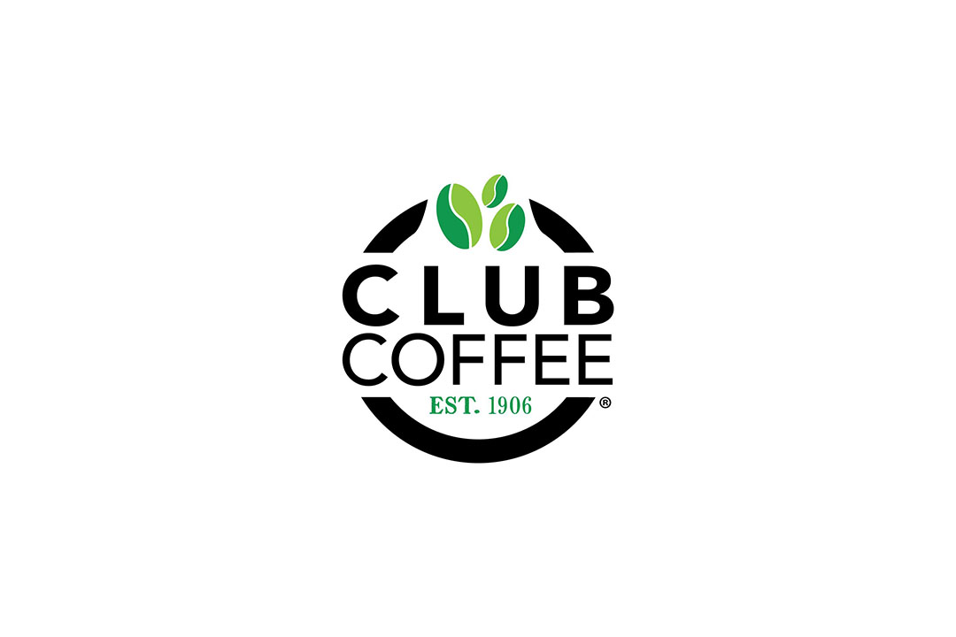 Club Coffee Logo