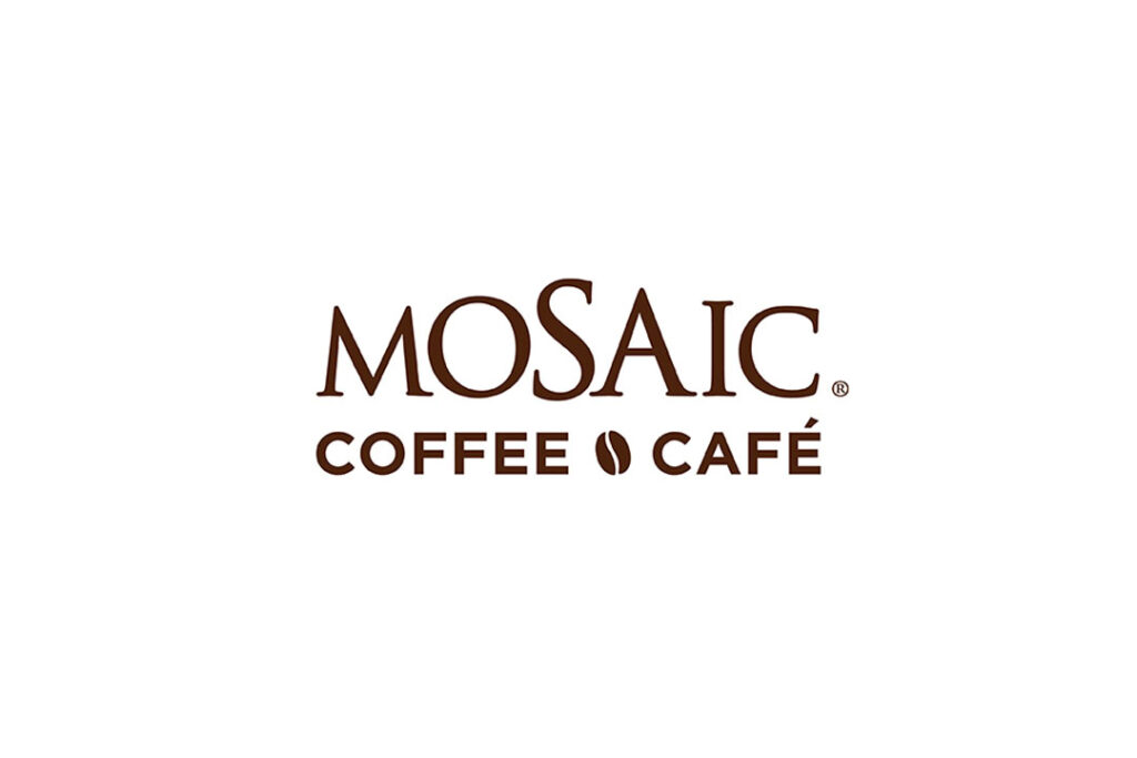 Mosaic Logo