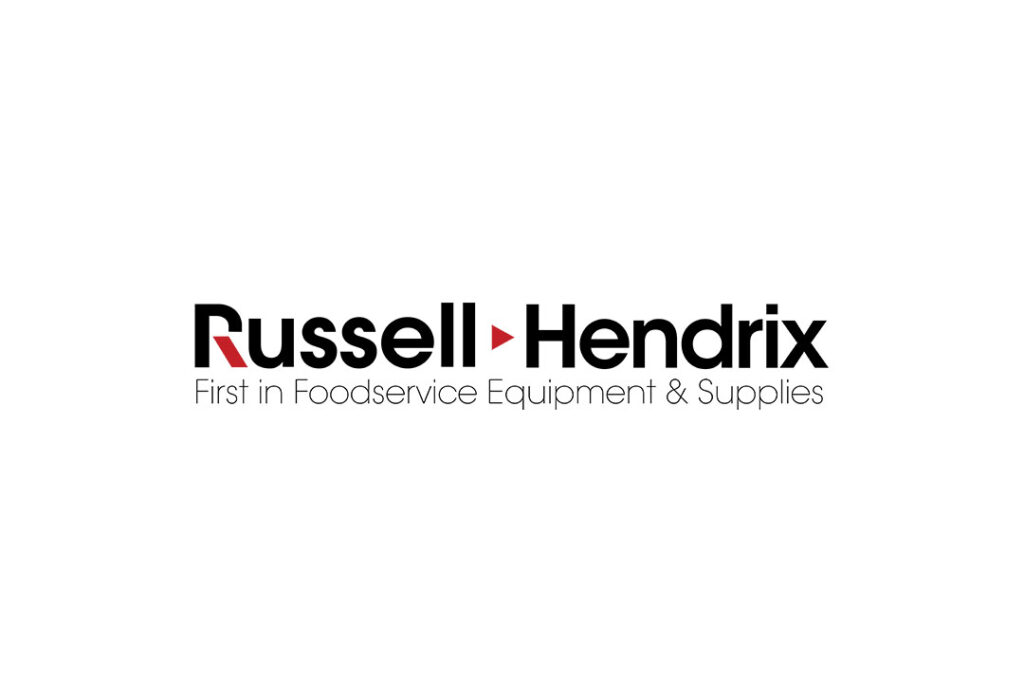 Russell Hendrix Logo
