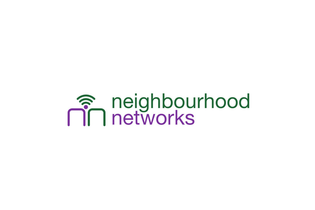 NEIGHBOURHOOD NETWORKS Logo