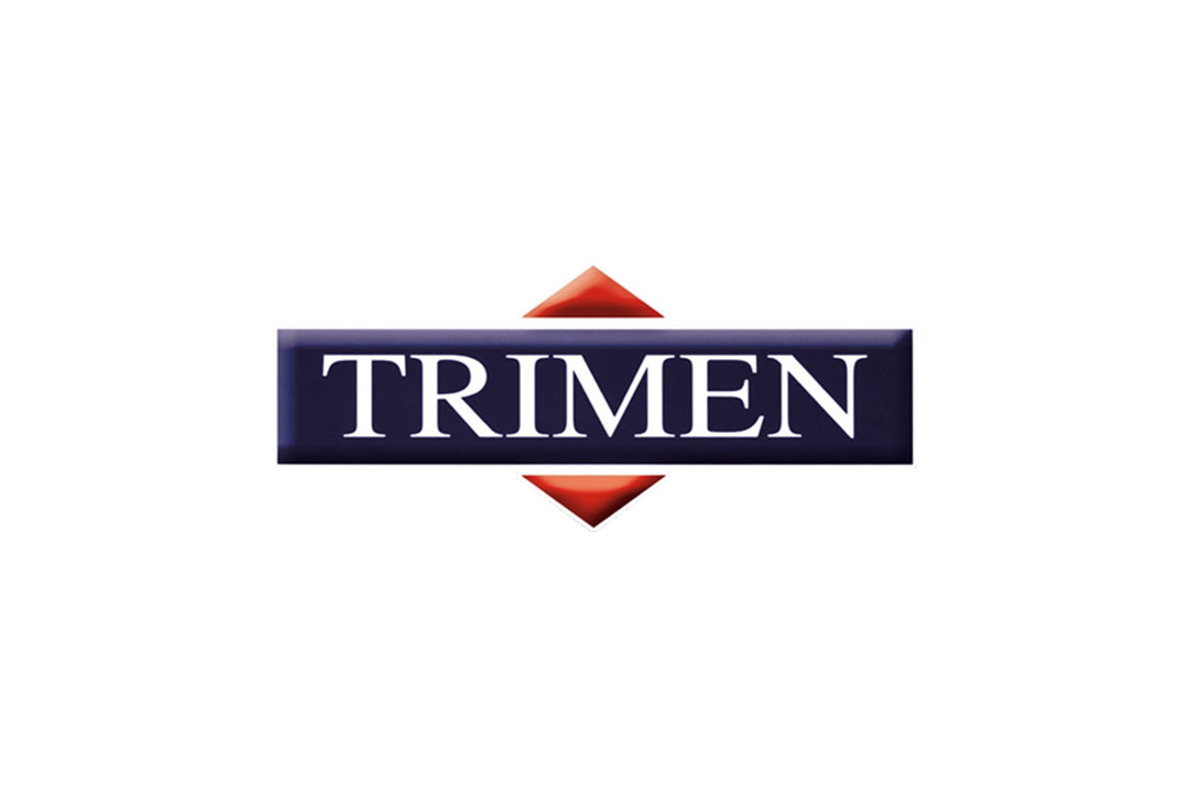 Trimen Logo