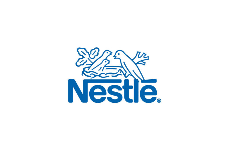 Nestle Logo