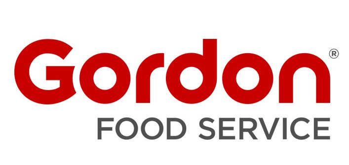 Gordon Food Service Logo