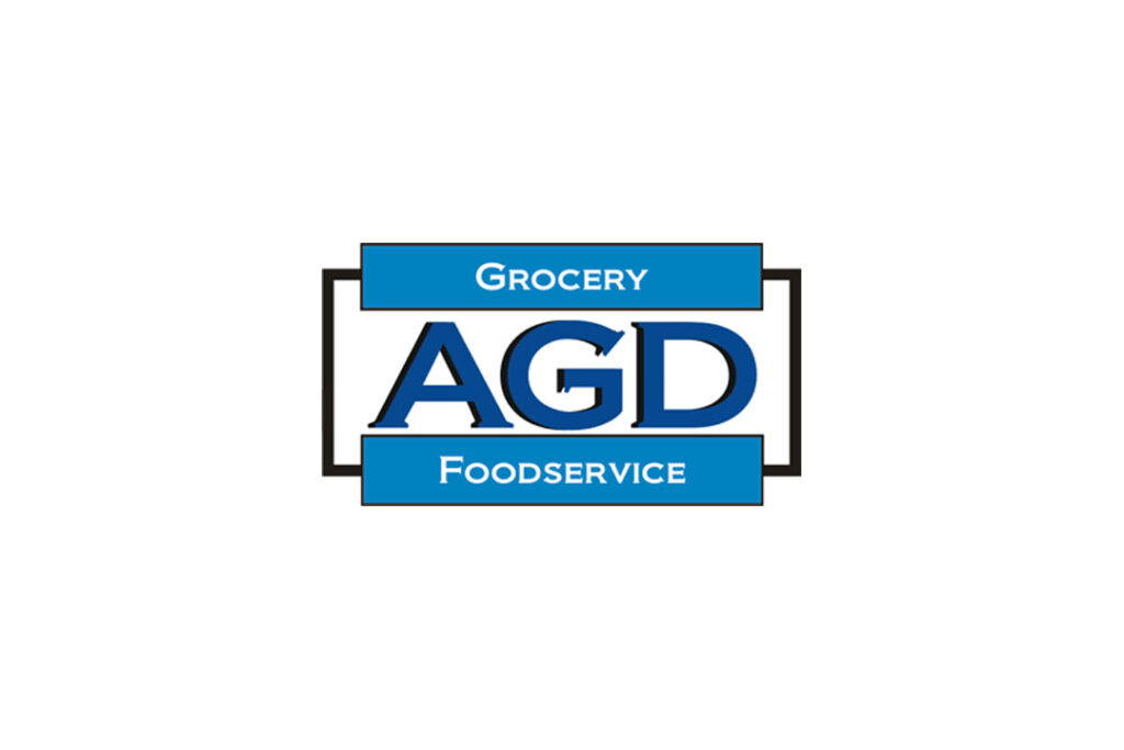 AGD Logo