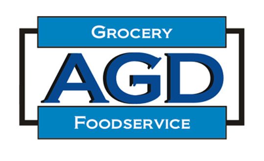 AGD Logo