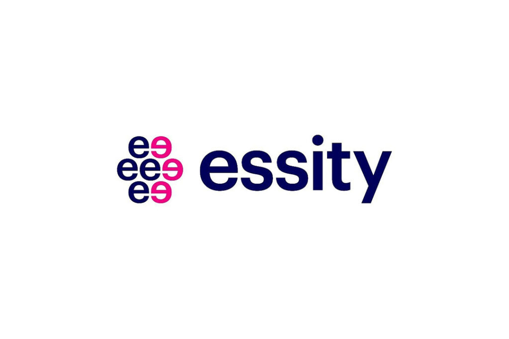 Essity Logo