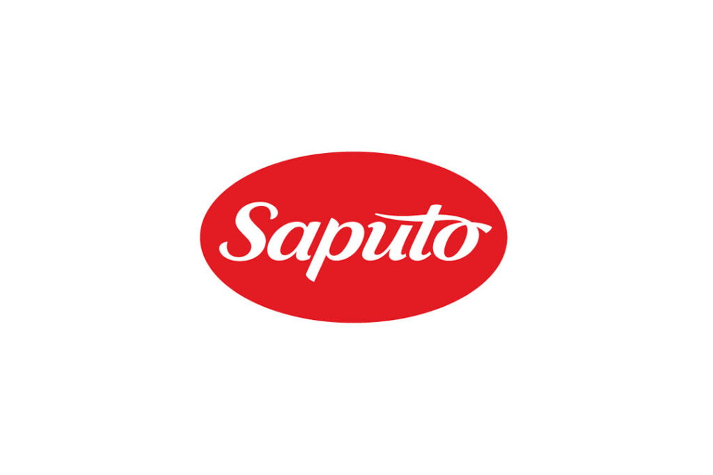 Saputo Logo