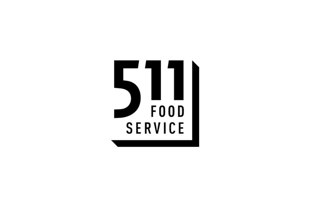 511 Logo