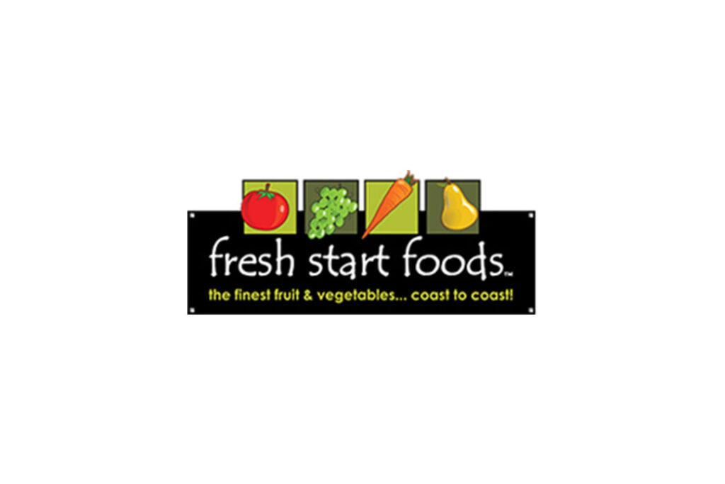 Fresh Start Logo