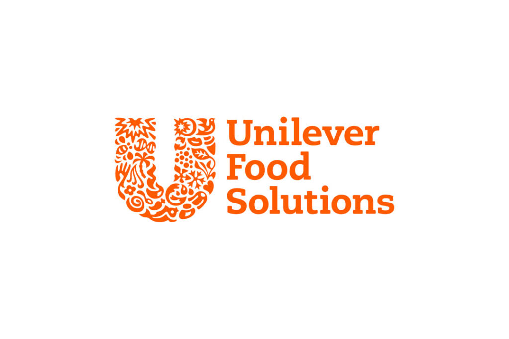 Unilever Food Solutions Logo