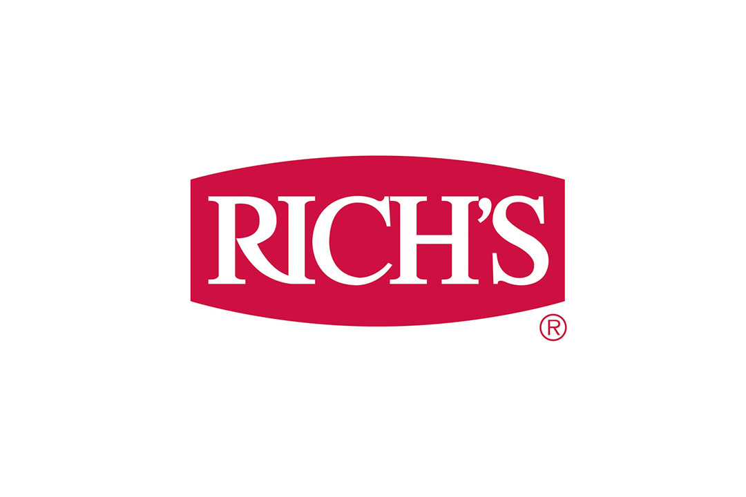 Rich Logo