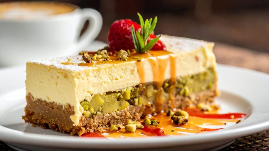 Ancient Grains and Plant-Forward Ingredients