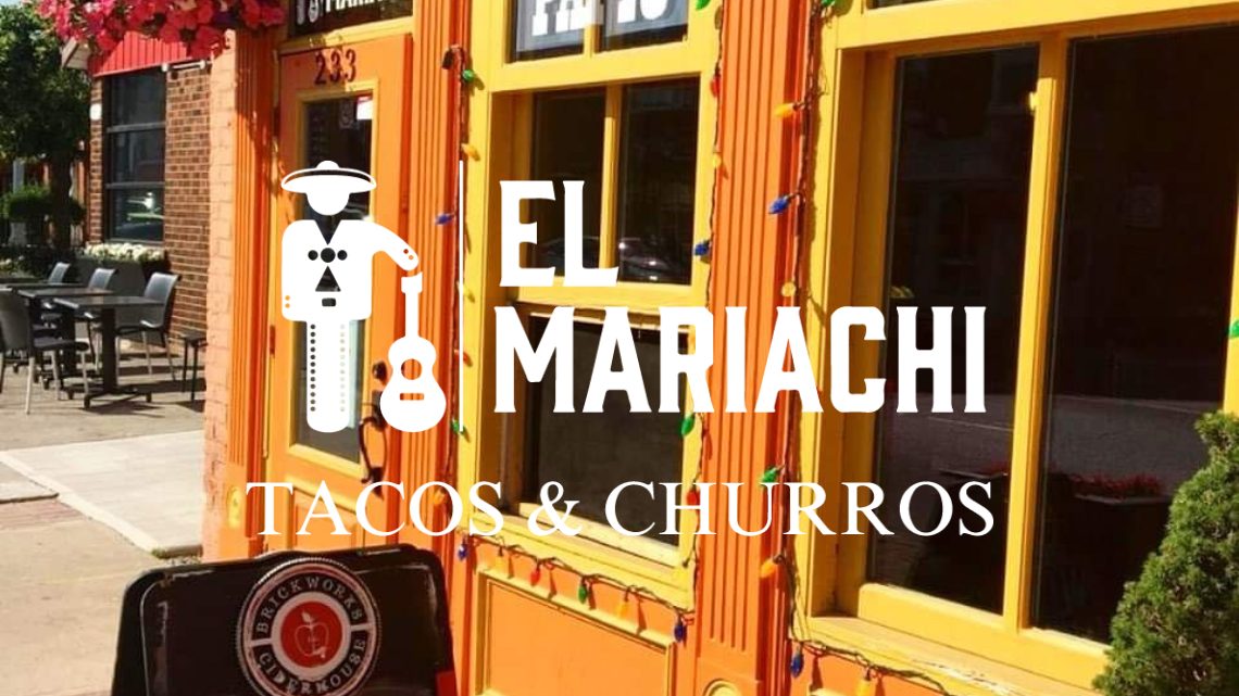 El Mariachi Tacos & Churros